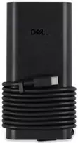 Dell Maitinimo šaltinis 165w usb-c gan ac euro - 1yr ltd hw warranty