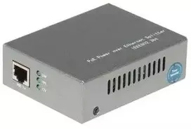 SKIRSTYTUVAS POE SPT-POE-BT/12/19/24V-72W DELTA NETWORK