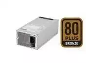 „Fortron“ maitinimo šaltinis FSP400-50WCB 80PLUS BRONZE, 2U, 400W