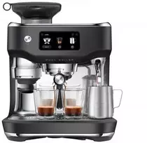 Kavamalė Sage - Oracle Dual Boiler - Espresso Machine SES995BTR - Juodas