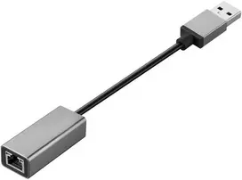 Karta jungiama į tinklą Roger USGLAN1 Adapteris USB3.0 to Gigabit Ethernet 10/100/1000Mbps