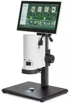 Video mikroskopas KERN OIV 255