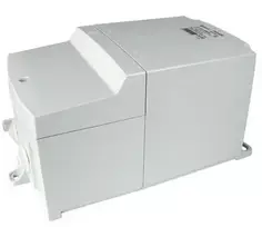 Breve Tufvassons sp. z o.o. Breve 16052-9974 1 fazis PVS transformatorius 630VA 230/230V /IP54 korpuse/ 16052-9974