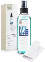 Valiklis Tech-Protect skystis telefonų ir planšečių valymui 200ML Eko Mint