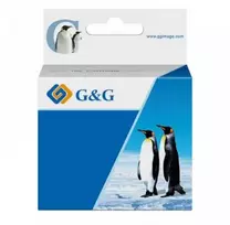 Epson 378XL T3796 C13T37964010 LM rašalinė kasetė G&G suderinama