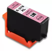 Epson 378XL T3796 C13T37964010 LM rašalinė kasetė Dore suderinama