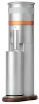 Kavamalė SORSO Electric Coffee Grinder - Sidabrinis