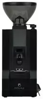 Kavamalė Eureka Mignon Manuale 15BL Espresso Coffee Grinder – Matt Juodas