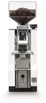 Kavamalė Eureka Mignon Libra Coffee Grinder - Matte Baltas