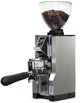 Kavamalė Eureka Mignon Libra 65 All Purpose Espresso Coffee Grinder - Chrome