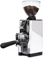 Kavamalė Eureka Mignon Libra 65 All Purpose Espresso Coffee Grinder - Matt Baltas
