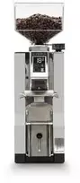 Kavamalė Eureka Mignon Libra Coffee Grinder - Chrome