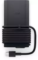 Dell 100w usb-c ac Adapteris with Power Cord - Europe