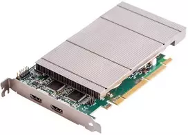 Datapath VisionSC-UHD2 Capture Card 4K W/2-Channel HDMI
