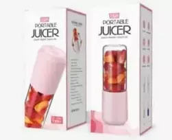 Plakiklis Trintuvas USB belaidis 150W, 400 ml