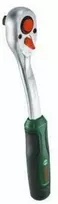Bosch 1/2'' Terkšlinis raktas rinkinys, 25 vnt.