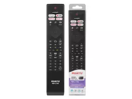 Pilot RTV OEM Pilot TV Philips YOUTUBE SMART NETFLIX LXP1760 , zamiennik