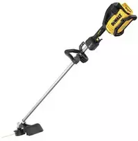 Akumuliatorinė žoliapjovė DeWalt DCMST911N; 54 V (be akumuliatoriaus ir pakrovėjo)