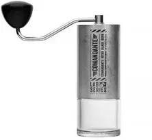 Kavamalė Comandante - C40 MK4 Lab Series Nitro Blade Hand Grinder - Stone Washed