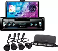 Automagnetola Pioneer SXT-C10PS