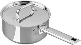 Rondelek su dangteliu 1,5 L 16 cm PERFORMANCE SUPERIOR / Tala