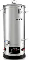 Vevor Elektrinė alaus gamybos sistema, 30L