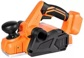 Vevor Belaidžiu rankinis oblius, 82 mm pjovimo plotis