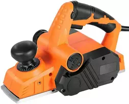Vevor Elektrinis rankinis oblius 82 mm, 900W