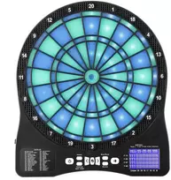 Vevor Elektroninis smiginis su LED apšvietimu