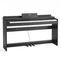 Vevor Elektrinis pianinas su 88 klavišais ir stovu