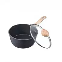 Vevor 2,5 l puodas su nuimama rankena