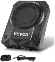 Vevor 8 colių automobilinis žemų dažnių garsiakalbis 800 W