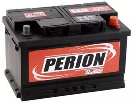 Perion Akumuliatorius 72 Ah 680 A EN 12V