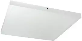 Led Line Lite LED panelė 40W 4000K 4000lm, 60x60, paviršinė - įleidžiama 2in1 balta