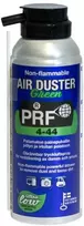 Valiklis Valvoline Suspaustas oras balionėlyje PRF 4-44 Air Duster Žalias 520ml nedegus, PRF