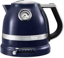 KitchenAid 5KEK1522EIB electric virdulys 1.5 L 2400 W Mėlyna