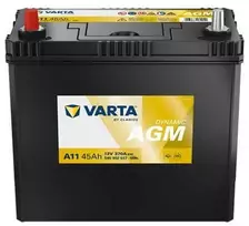 Varta Akumuliatorius 45 Ah 370 A EN 12V AGM