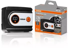 Osram kompresorius TYREinflate 612 ESSENTIAL (OTI612ESN)