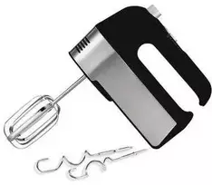Plakiklis Maestro MR-504 Hand mixer Juodas
