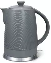 Maestro MR-078 Elektrinis virdulys 1.8 l Pilkas