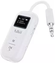 Spacetronik „Bluetooth 5.2“ adapteris su AUX TX/RX 1Mii SafeFly Pro