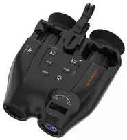 „Noktowizor GTmedia N4 FullHD IR 850nm Zoom 5× 32GB“ vaizdo kamera