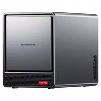 Mini kompiuterio NAS Intel N150 Aoostar WTR PRO00