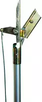 Žirklės tvenkinių augalams Heissner 130cm