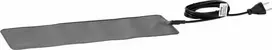 Romberg Šildomasis paklotas augalams 40x15cm/14W pilkas