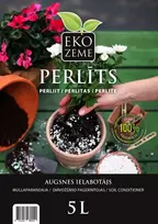 Perlitas Eko Zeme 5L