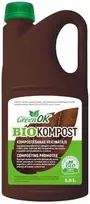 Green Ok Priemonė kompostavimui pagreitinti GreenOK 1.5L