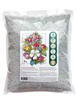 Natūralus ceolitas AGROZEM 2kg