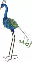 KOOPMAN Sodo dekoras Povas 37x12x78cm