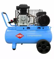 KOMPRESOR AIRPRESS 50L /HL340-50/ 272l/min, 3,0KM/2,2KW